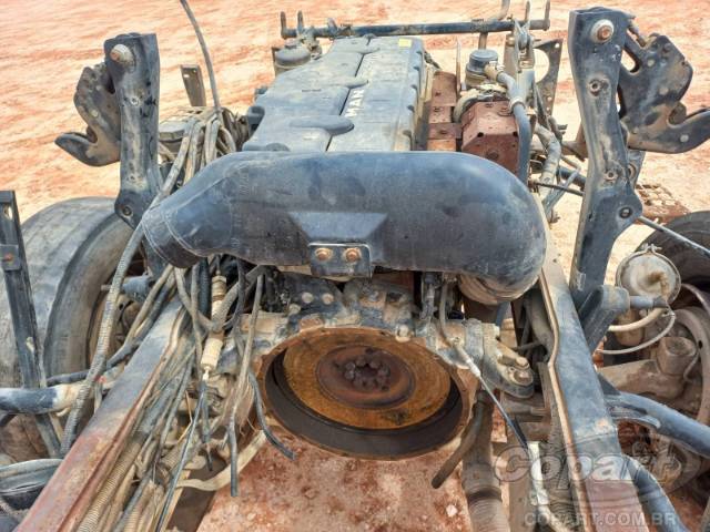 2023 VOLKSWAGEN CONSTELLATION 