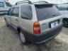 2004 FIAT PALIO WEEKEND 