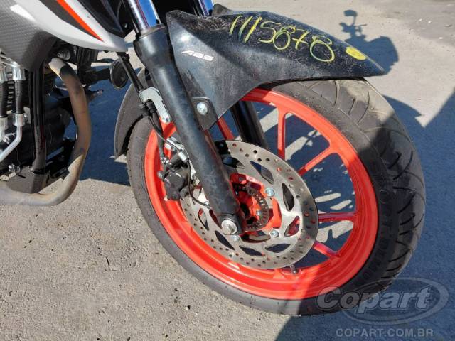 2026 YAMAHA FZ25 FAZER 