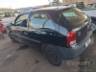 2007 VOLKSWAGEN GOL 