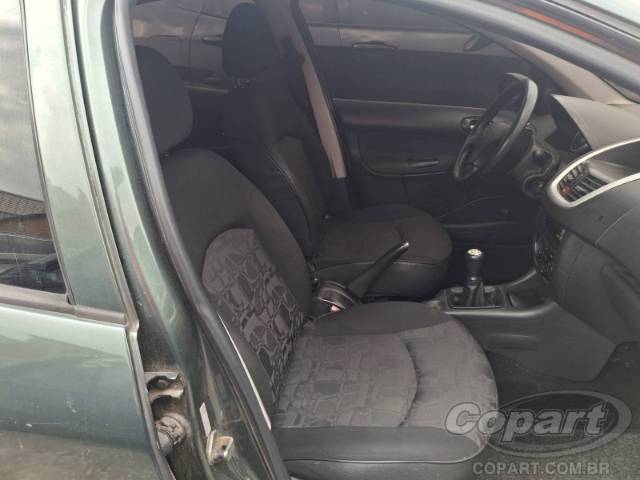 2011 PEUGEOT 207 