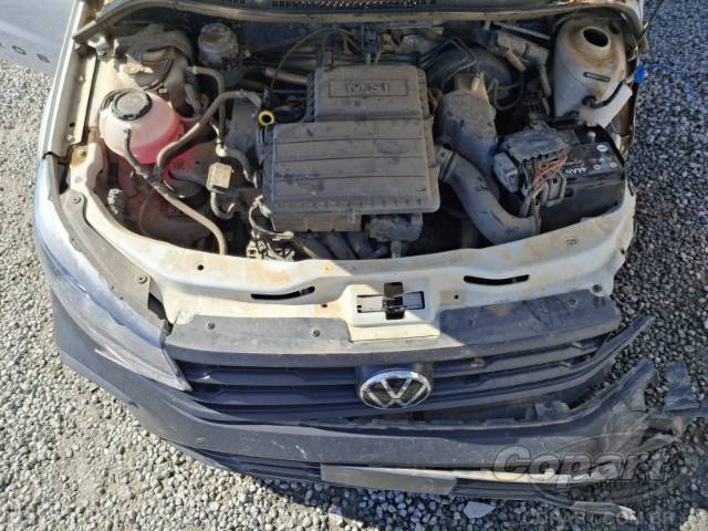 2026 VOLKSWAGEN SAVEIRO 