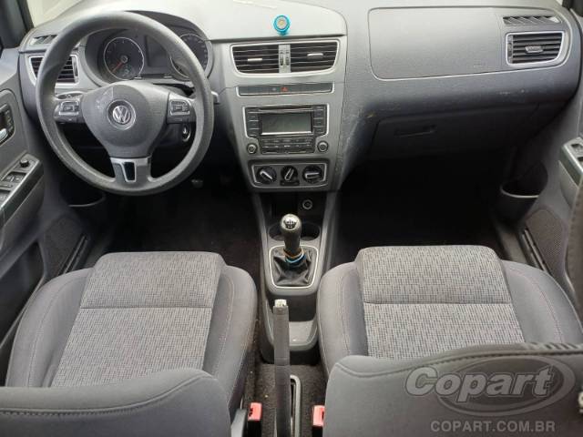 2014 VOLKSWAGEN FOX 
