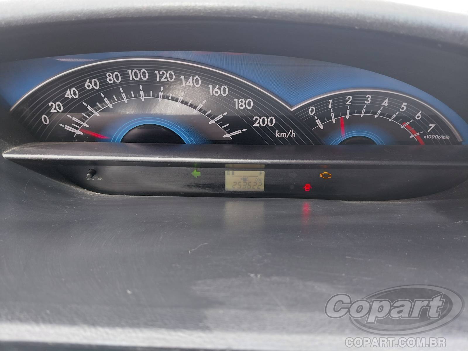 Foto 8 de 11: 2014 TOYOTA ETIOS SEDA