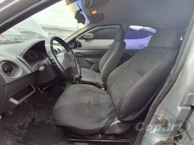 2007 CHEVROLET CELTA 