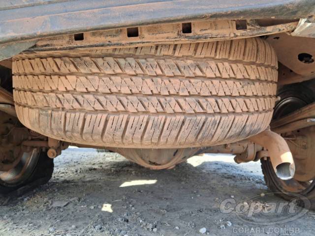 2023 TOYOTA HILUX CD 