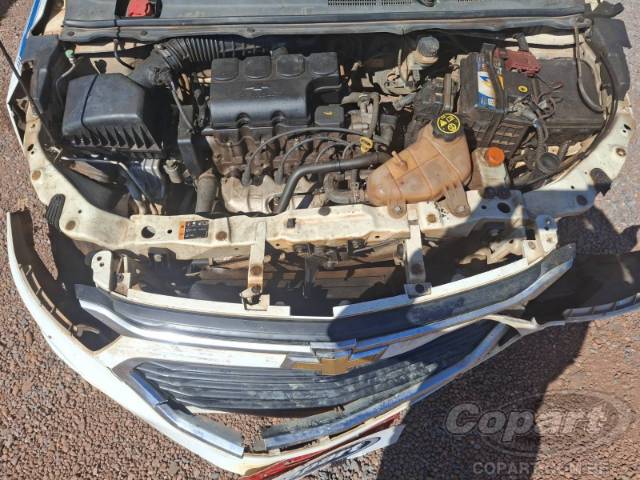 2016 CHEVROLET COBALT 