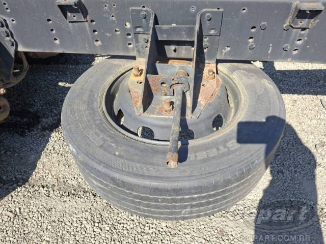 2014 FORD CARGO 2429 