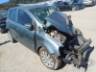 2011 VOLKSWAGEN FOX