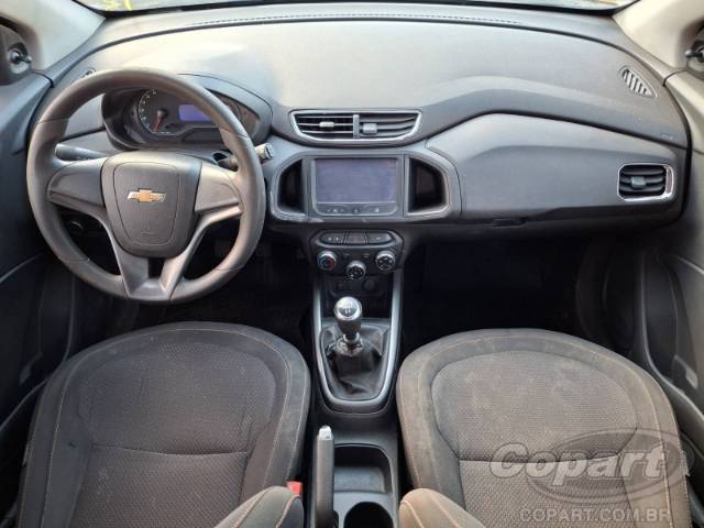 2015 CHEVROLET ONIX 