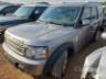 2011 LAND ROVER DISCOVERY 4 