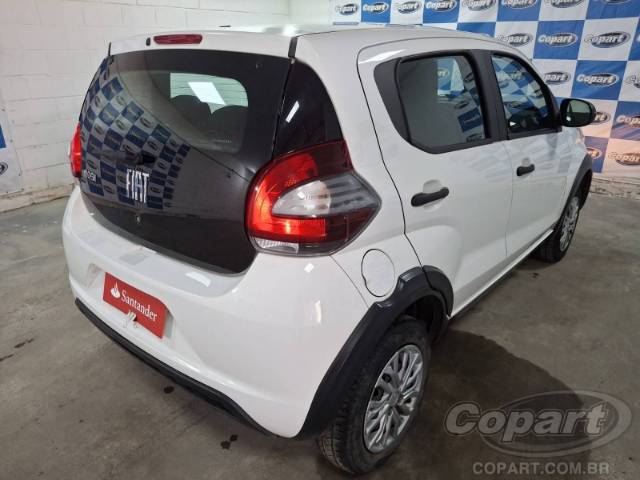 2025 FIAT MOBI 