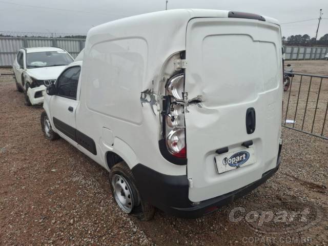 2026 FIAT FIORINO FURGAO 