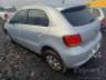 2013 VOLKSWAGEN GOL 