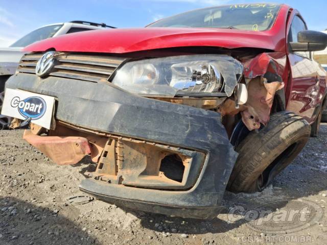 2014 VOLKSWAGEN SAVEIRO 