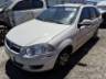 2014 FIAT PALIO WEEKEND 