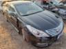 2015 HYUNDAI AZERA 