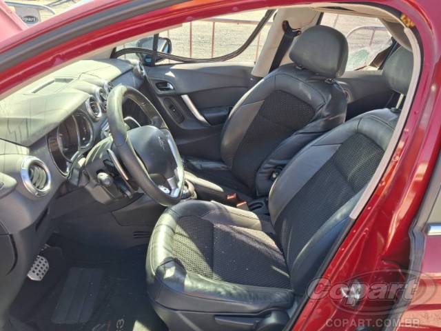 2013 CITROEN C3 