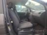 2014 VOLKSWAGEN FOX 