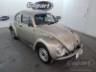 1994 VOLKSWAGEN FUSCA 