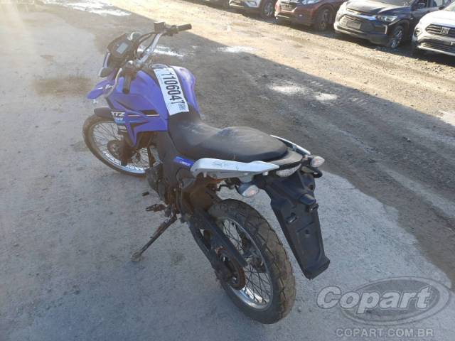 2023 YAMAHA XTZ 250 
