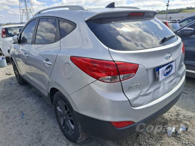 2020 HYUNDAI IX35 