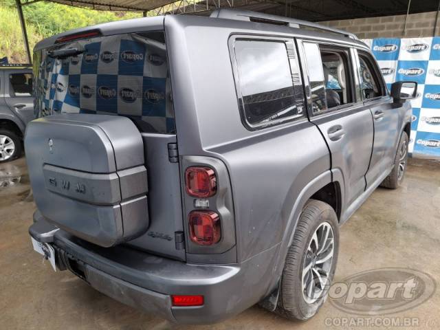 2026 GWM Haval H9 