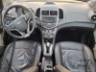 2012 CHEVROLET SONIC SEDAN 