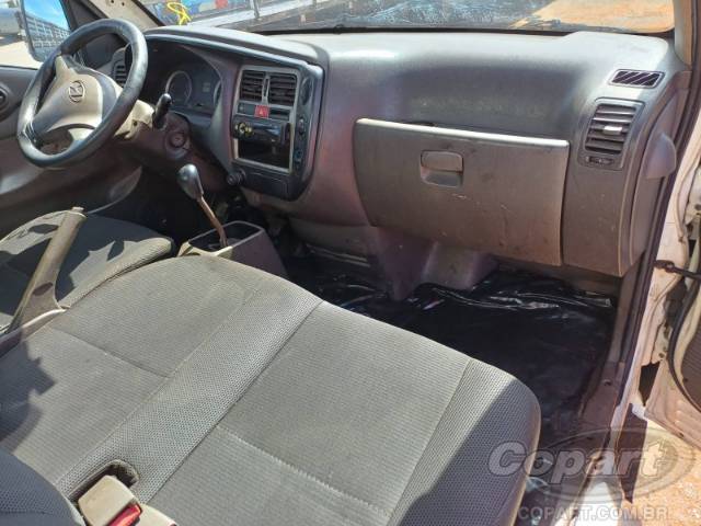2008 HYUNDAI HR 
