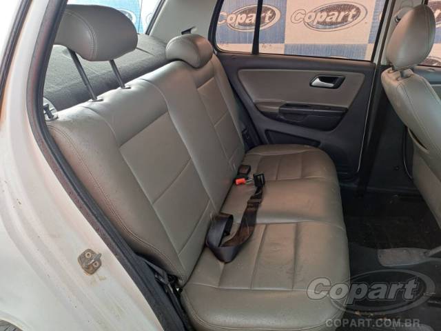 2018 VOLKSWAGEN FOX 