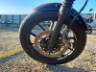 2020 TRIUMPH STREET TWIN 