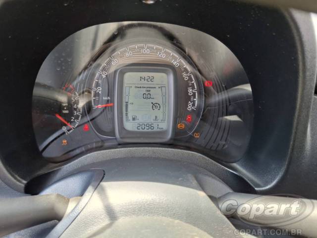 2025 FIAT MOBI 