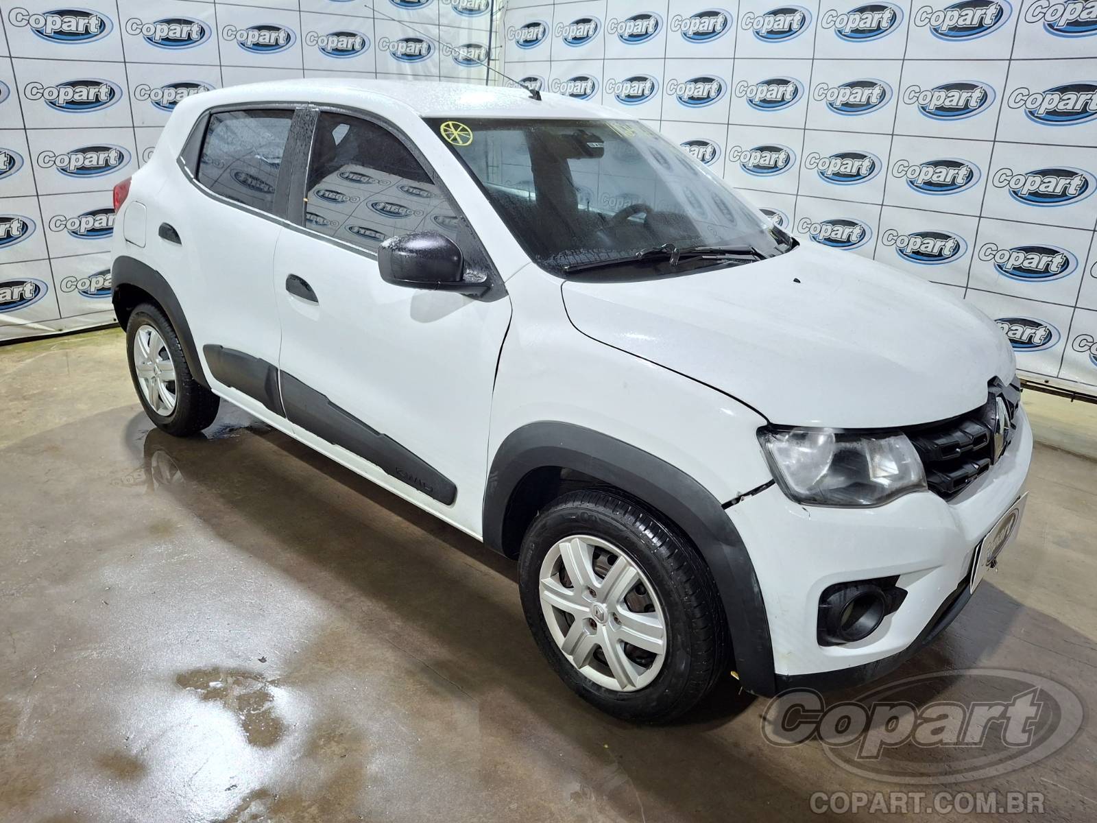 2021 RENAULT KWID