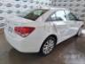 2016 CHEVROLET CRUZE 