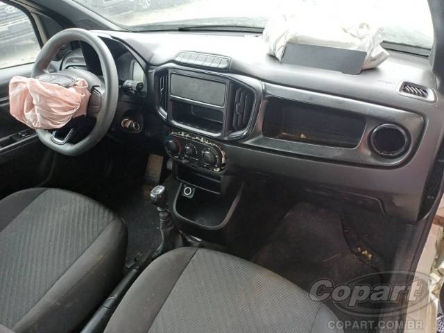 2025 FIAT STRADA 