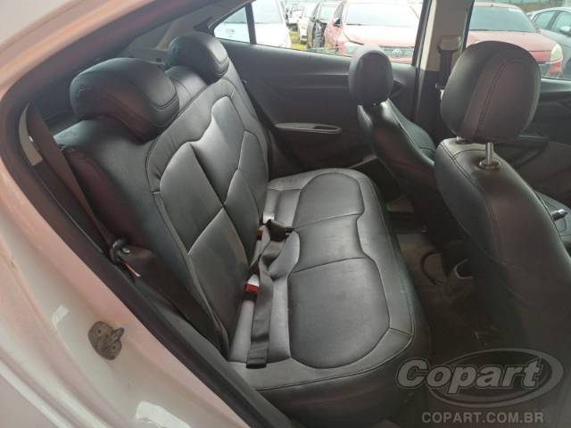 2015 CHEVROLET ONIX 