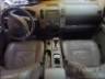 2013 NISSAN FRONTIER CD 