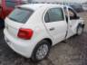2018 VOLKSWAGEN GOL 
