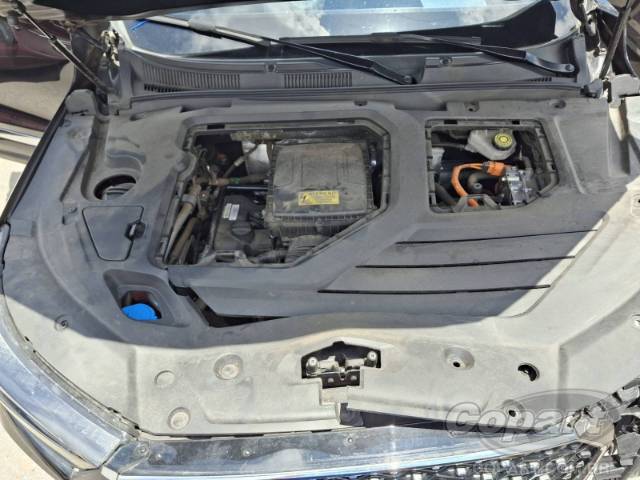 2022 CAOA CHERY TIGGO 8 PRO 