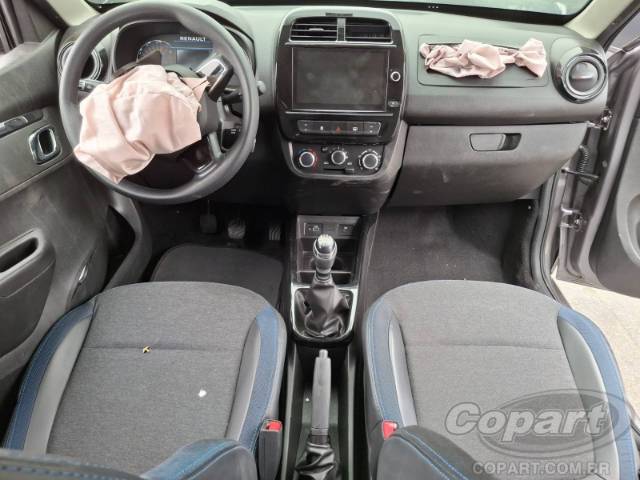 2026 RENAULT KWID 