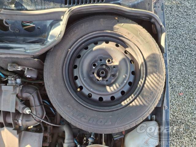 2010 FIAT UNO 