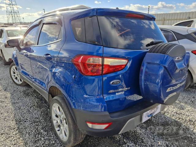 2019 FORD ECOSPORT 