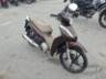 2021 HONDA BIZ 