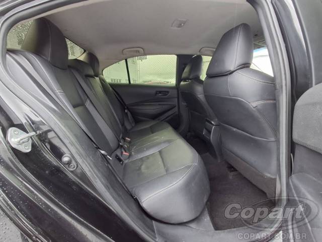 2023 TOYOTA COROLLA 