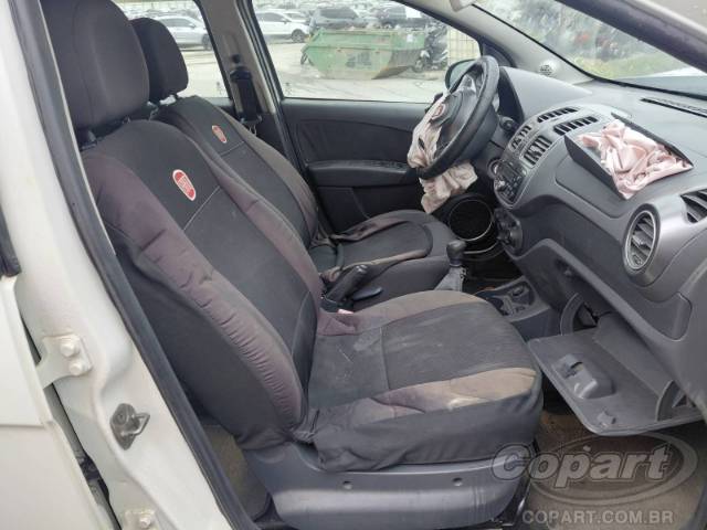 2020 FIAT GRAND SIENA 