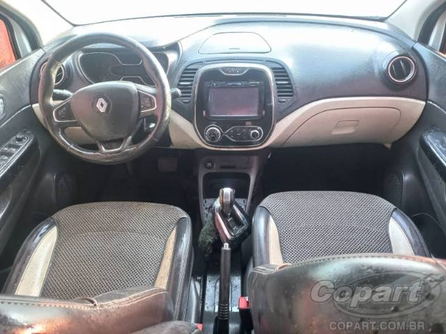 2019 RENAULT CAPTUR 