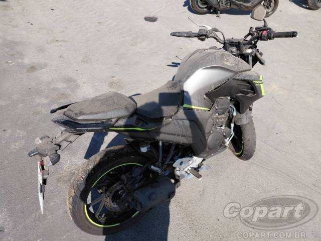 2024 YAMAHA FZ25 FAZER 