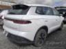 2025 BYD SONG PRO 