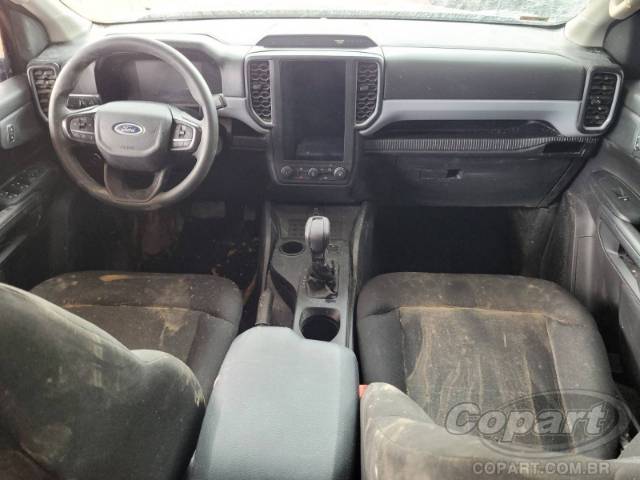 2024 FORD RANGER CD 