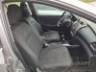 2013 HONDA CITY 